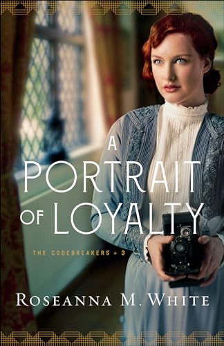 cover image A Portrait of Loyalty