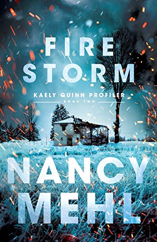 cover image Fire Storm