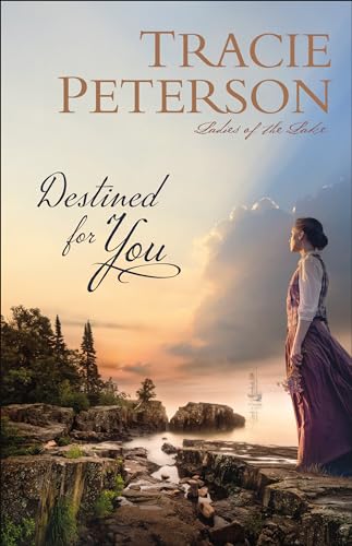 cover image Destined for You