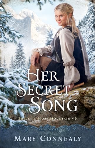 cover image Her Secret Song