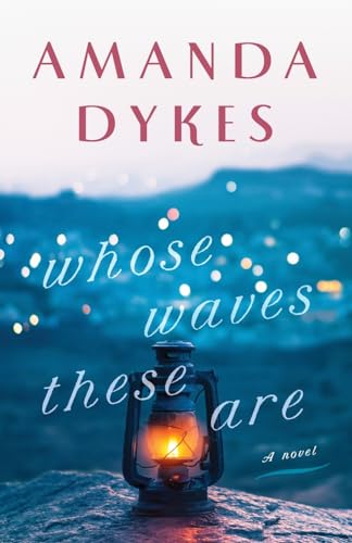 cover image Whose Waves These Are