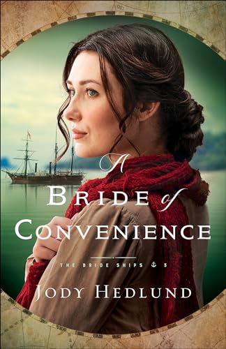 cover image A Bride of Convenience