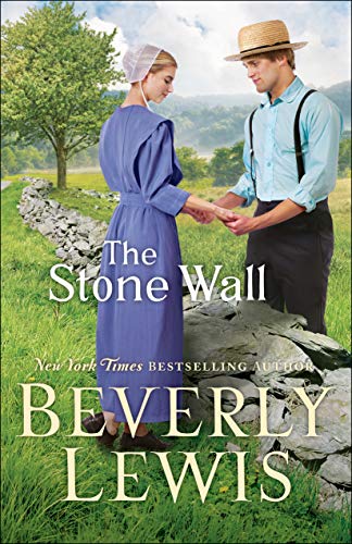cover image The Stone Wall