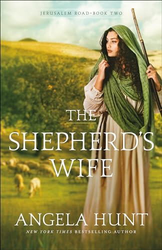 cover image The Shepherd’s Wife