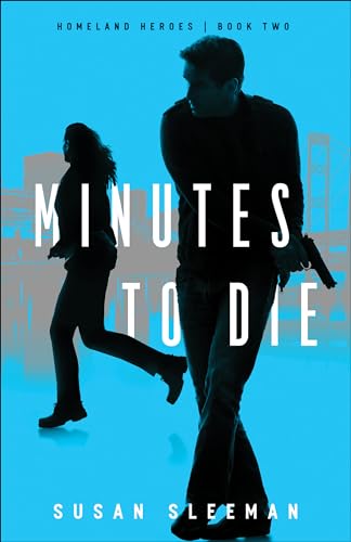 cover image Minutes to Die