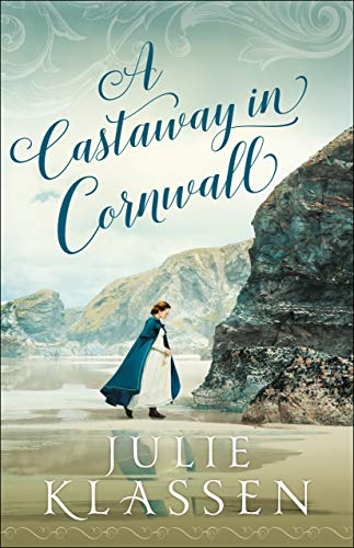 cover image A Castaway in Cornwall