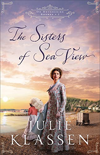 cover image The Sisters of Sea View