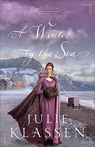 cover image A Winter by the Sea