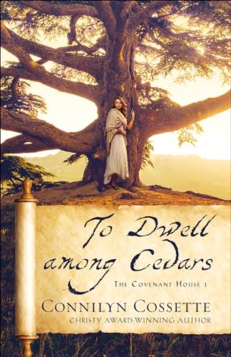 cover image To Dwell Among Cedars