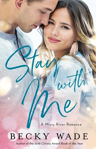 cover image Stay with Me