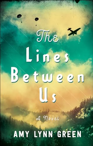 cover image The Lines Between Us