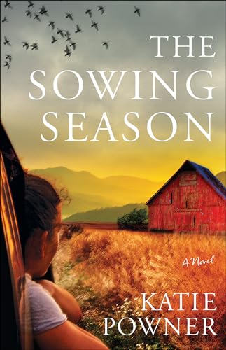 cover image The Sowing Season