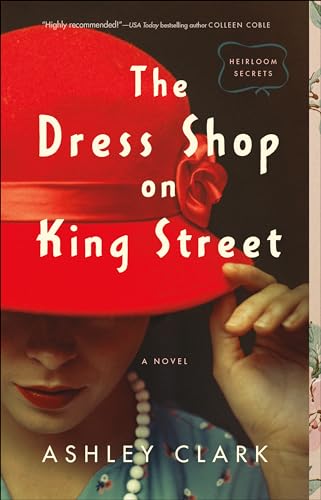 cover image The Dress Shop on King Street