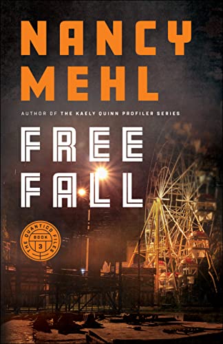 cover image Free Fall