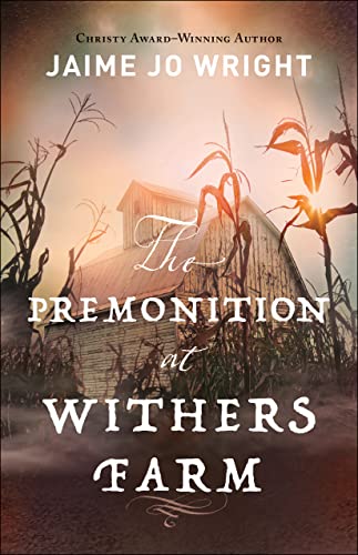 cover image The Premonition at Withers Farm