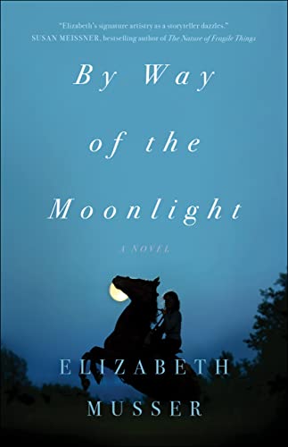 cover image By Way of the Moonlight