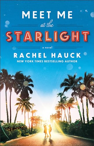 cover image Meet Me at the Starlight 