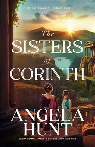 cover image The Sisters of Corinth