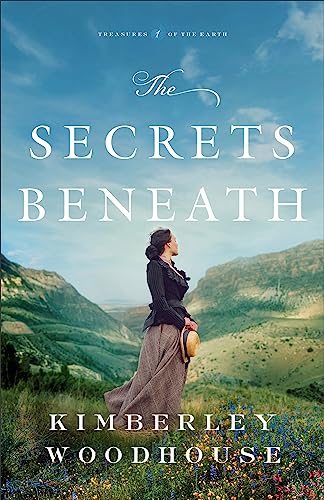 cover image The Secrets Beneath