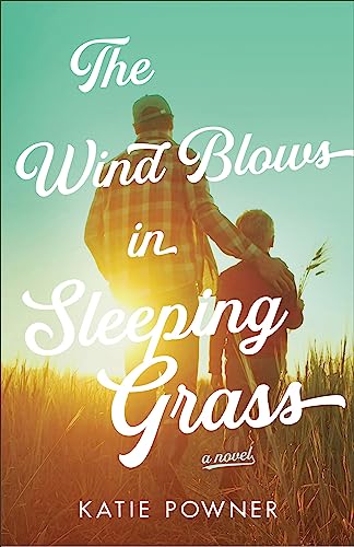 cover image The Wind Blows in Sleeping Grass