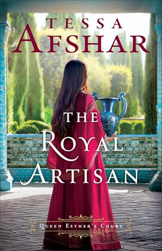 cover image The Royal Artisan