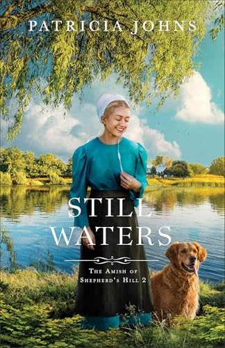 cover image Still Waters