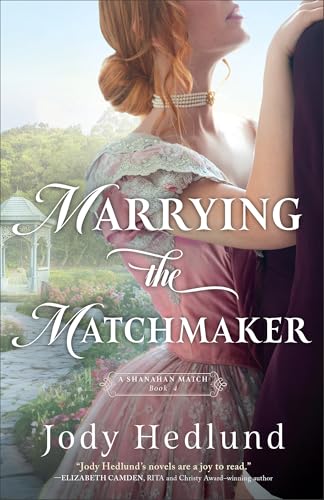 cover image Marrying the Matchmaker