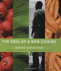 The Soul of a New Cuisine