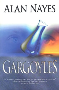 GARGOYLES