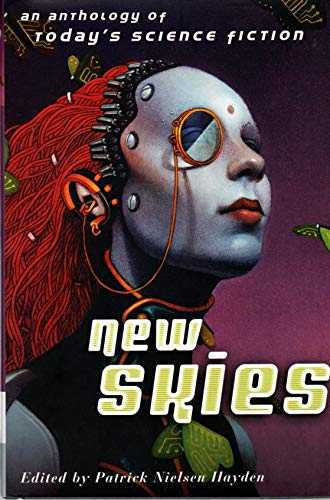 cover image New Skies