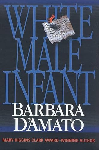cover image WHITE MALE INFANT