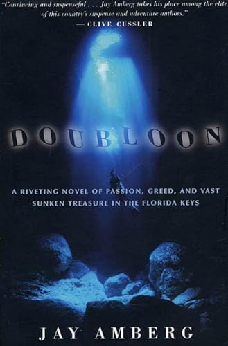 cover image Doubloon