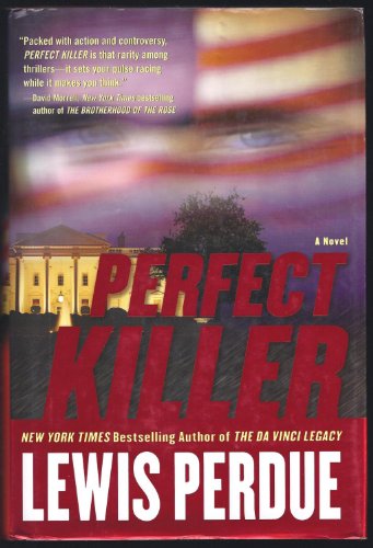 cover image Perfect Killer