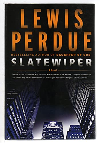 cover image SLATEWIPER