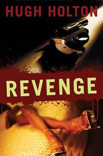 cover image Revenge
