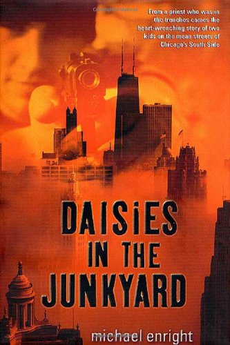cover image Daisies in the Junkyard