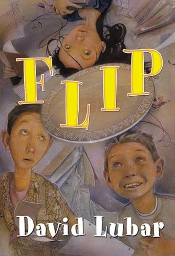 cover image FLIP