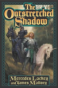 THE OUTSTRETCHED SHADOW: The Obsidian Trilogy: Book One