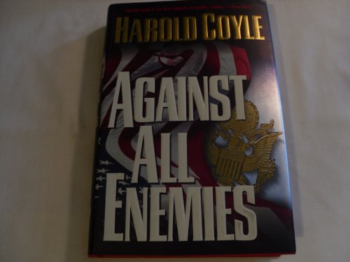 cover image AGAINST ALL ENEMIES