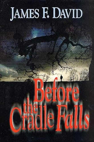 cover image BEFORE THE CRADLE FALLS