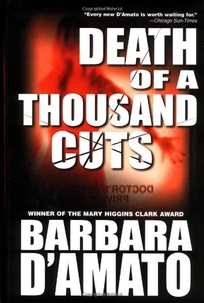 DEATH OF A THOUSAND CUTS