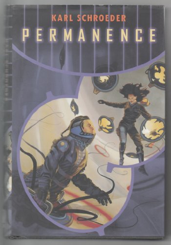 cover image PERMANENCE