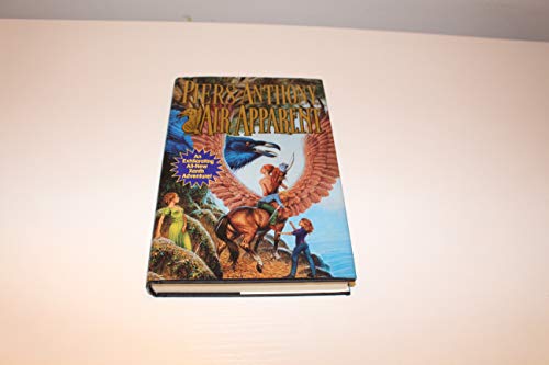 cover image Air Apparent