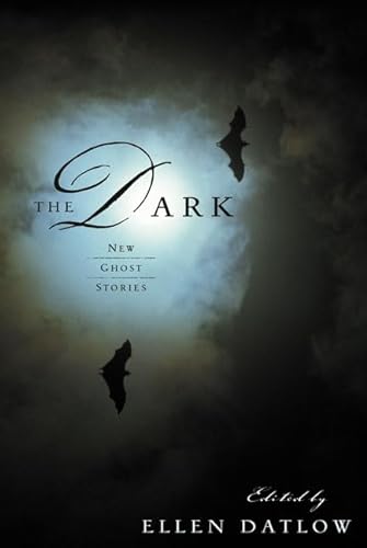 cover image THE DARK: New Ghost Stories