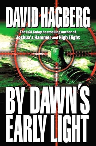 cover image BY DAWN'S EARLY LIGHT