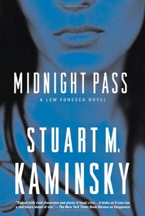 MIDNIGHT PASS: A Lew Fonesca Mystery