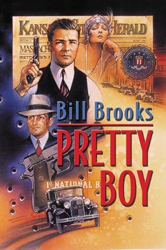 cover image PRETTY BOY