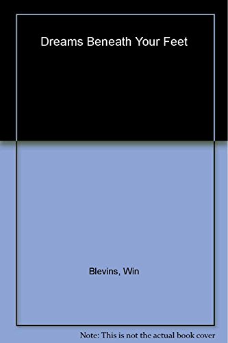 cover image Dreams Beneath Your Feet