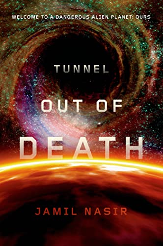 cover image Tunnel Out of Death