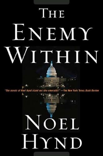 cover image The Enemy Within